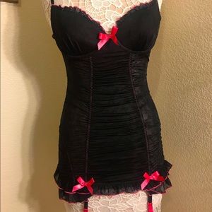 Victoria’s Secret teddy